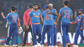 T20 WC Breaking : સુપર 8 પહેલાં ટીમ ઈન્ડિયાને આરામ, દક્ષિણ આફ્રિકા સામે નવી ઊર્જા સાથે ઉતરશે