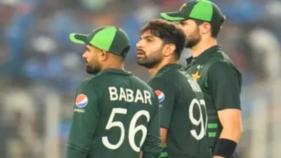 T20 World Cup 2026 PAK vs NAM Breaking News : ટીમ ઈન્ડિયાની પાકિસ્તાન પર મેચ સ્ટ્રાઈક બાદ અડધી ટીમ બદલાઈ ગઈ