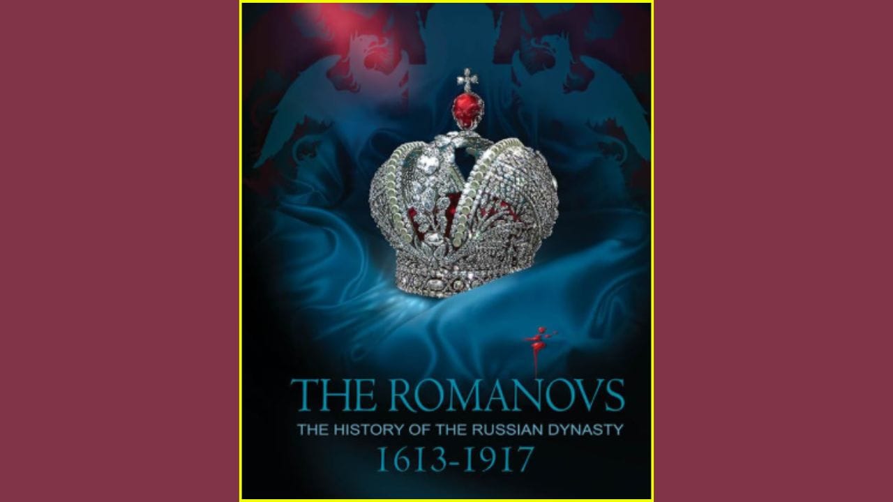 The Romanovs: જો તમને ઈતિહાસમાં રસ હોય, તો 'ધ રોમાનોવ્સ' એક શાનદાર ડોક્યુ-ડ્રામા સિરીઝ છે. આ સિરીઝ રશિયા પર વર્ષ 1613 થી વર્ષ 1917 સુધી શાસન કરનાર પ્રખ્યાત રોમાનોવ રાજવંશનો સંપૂર્ણ ઈતિહાસ રજૂ કરે છે. 8.2 રેટિંગ સાથે આ લિસ્ટમાં સૌથી વધુ લોકપ્રિય આ શો વર્ષ 1917ની ઓક્ટોબર ક્રાંતિ સુધીના રોમાનોવ પરિવારના સત્તાના ઉદય અને પતનની સફરને આકર્ષક રીતે બતાવે છે. આ રશિયન શાહી પરિવારના વૈભવ, રાજકીય ષડયંત્રો અને કરુણ અંતને સમજવા માટેની શ્રેષ્ઠ સિરીઝ ગણાય છે.