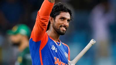 T20 WC Breaking : મને આશા છે કે હું તમને મળીશ… તિલક વર્માએ આ ક્રિકેટરની બહેનને ખાસ વીડિયો મેસેજ કર્યો