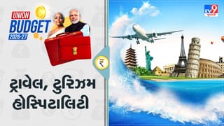 Tourism Budget 2026 :  ભારતને મેડિકલ ટુરિઝમ હબ બનાવવા પર ભાર મૂકવામાં આવશે,લોથલ, ધોળાવીરા સહિતના 15 ઐતિહાસિક સાઇટોને વિકસાવાશે