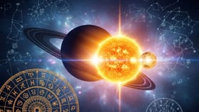 જ્યોતિષ મુજબ 2026 ત્રિગ્રહી યોગનો પ્રભાવ: કોનો ભાગ્ય જાગશે?