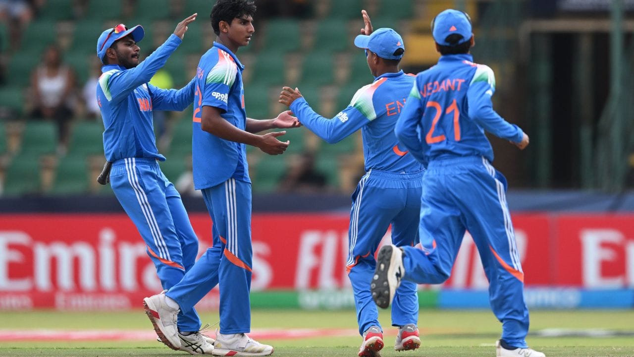 U19 World Cup: India becomes world champion, yet will not get a single penny from ICC, know why