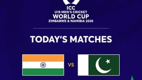 5 વખતની ચેમ્પિયન ભારતીય ટીમ પાકિસ્તાન સામે બદલો લેવા માટે ઉત્સુક