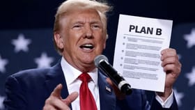 શું આખી દુનિયામાંથી હટાવવામાં આવશે ટ્રમ્પના ટેરિફ?