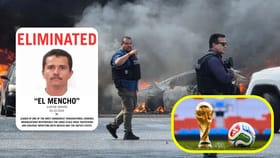 શું વર્લ્ડ કપ 2026 મેક્સિકોથી અમેરિકા-કેનેડા શિફ્ટ થશે?