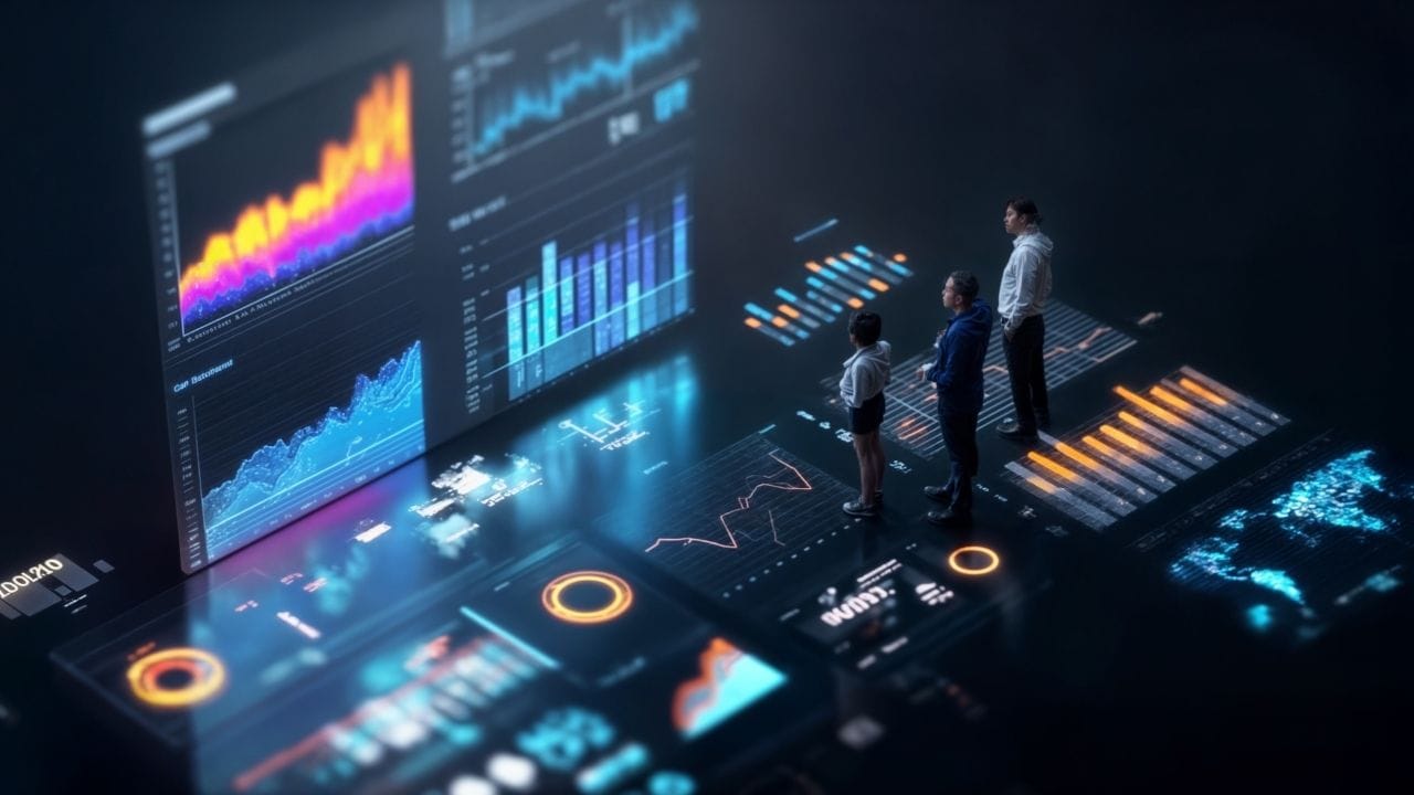 વિશ્વભરમાં આર્ટિફિશિયલ ઇન્ટેલિજન્સ (AI)ના ઝડપી વિકાસને કારણે ડેટાની માંગમાં જબરદસ્ત વધારો થયો છે. આવનારા સમયમાં ડેટાની જરૂરિયાત વધુ ઝડપથી વધવાની શક્યતા છે, કારણ કે ભવિષ્યની મોટાભાગની ટેકનોલોજી ડેટા આધારિત હશે. આ સ્થિતિમાં ડેટા સેન્ટરોનું મહત્વ અનેક ગણું વધી જાય છે.