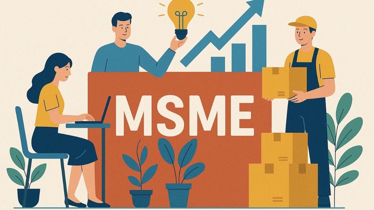 બજેટ ભાષણ દરમિયાન નાણાંમંત્રીએ જણાવ્યું કે આ ફંડ લાખો નાના ઉદ્યોગકારોને લાભ આપશે, ખાસ કરીને તેઓને જે કડક ક્રેડિટ વ્યવસ્થા અને નાણાંની અછતનો સામનો કરી રહ્યા છે. SME ગ્રોથ ફંડ દ્વારા ઉદ્યોગકારોને સરળતાથી નાણા મેળવવાની તક મળશે, જેથી વ્યવસાયને ફરી પાટા પર લાવવામાં મદદ મળશે.