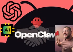 ChatGPT સાથે OpenClaw થશે મર્જ, OpenAiને બનાવશે વધુ શક્તિશાળી