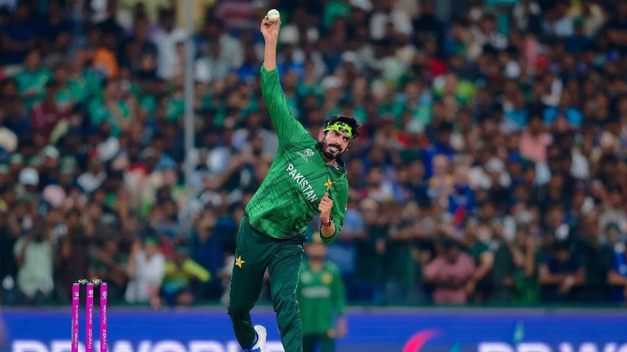 IND vs PAK: ધોનીએ બદલી નાખ્યું છે પાકિસ્તાનના બોલર ઉસ્માન તારીકનું જીવન, વિરોધી ટીમ માટે બન્યો છે ખતરો