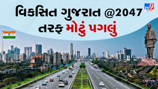 Gujarat Budget 2026-27 Breaking : Viksit Gujarat@2047 તરફ મોટું પગલું, શ્રમ અને કૌશલ્ય વિકાસ માટે ₹2902 કરોડની જાહેરાત