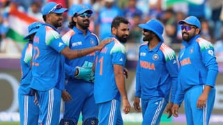 Central Contract Breaking : BCCI એ 5 ખેલાડીઓને સેન્ટ્રલ કોન્ટ્રાક્ટમાંથી બહાર કર્યા, 6 ખેલાડીઓને કરોડોનું નુકસાન