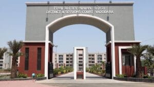 વડોદરામાં હત્યાના દોષી વિદ્યાર્થીને કોર્ટે પુખ્ત ગણી ફટકારી આજીવન કેદની સજા- Video