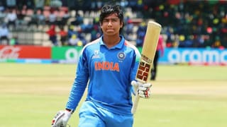 Vaibhav Suryavanshi: મેચ પછી વૈભવ સૂર્યવંશીએ દિલ જીતી લીધા, પોતાનો એવોર્ડ આ ખાસ લોકોને સમર્પિત કર્યો