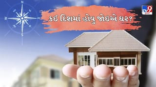 Vastu Tips : ઘર પૂર્વમાં હોવું જોઇએ કે દક્ષિણમાં? કઈ દિશાનું ઘર આપશે સુખ અને સમૃદ્ધિ?