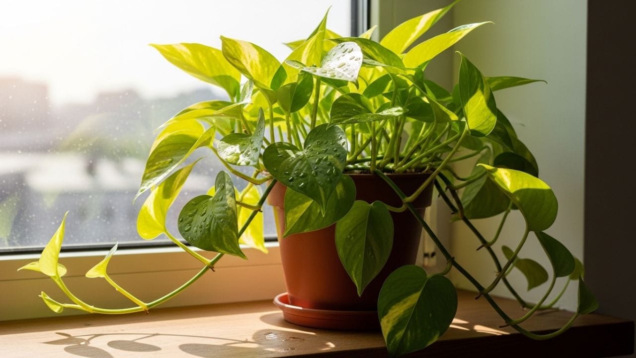 મની પ્લાન્ટને ઘરની ઉત્તર અથવા પૂર્વ દિશામાં મૂકો. આ દિશા ધન અને સમૃદ્ધિ માટે સૌથી શુભ માનવામાં આવે છે.