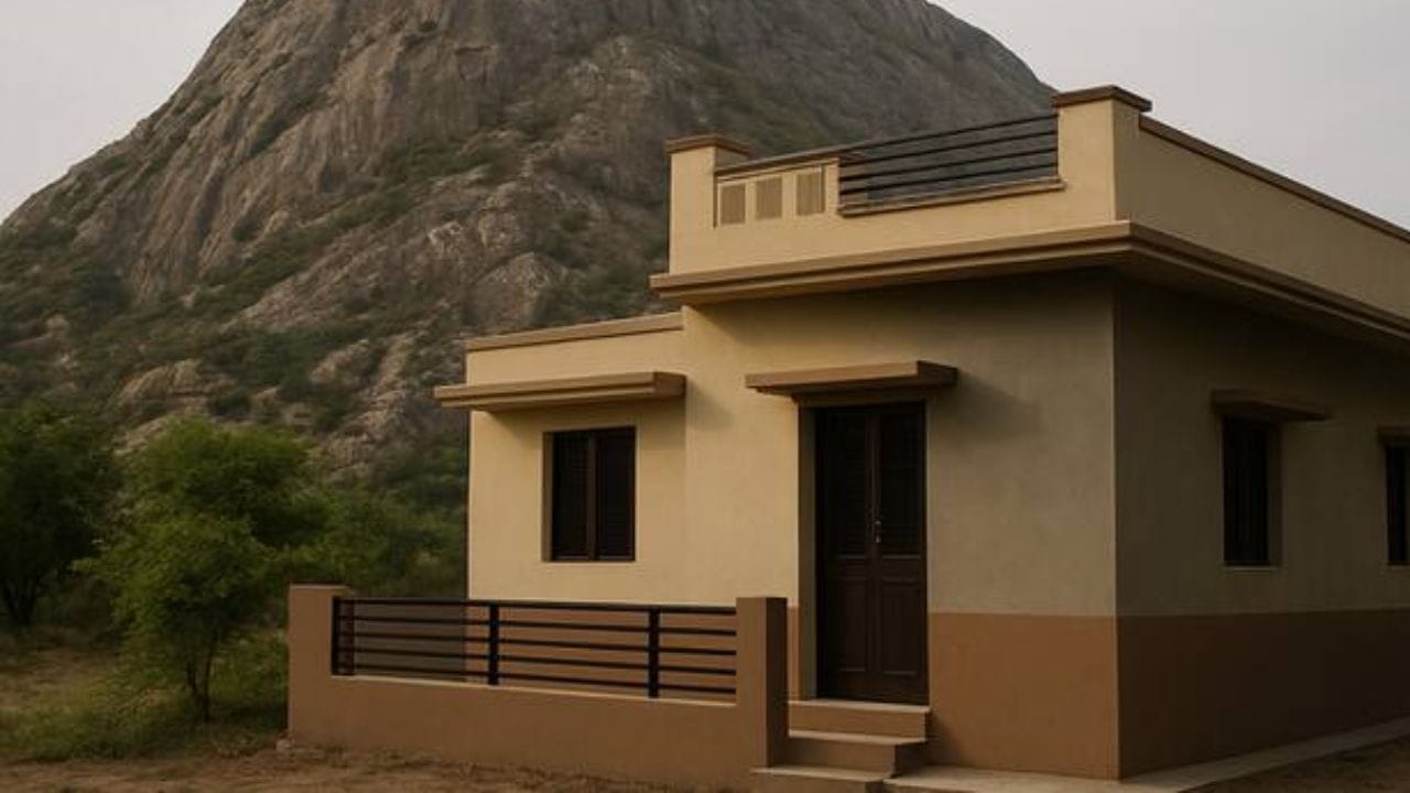 વાસ્તુ નિષ્ણાતોના મતે ઘરની ઉત્તર દિશામાં ક્યારેય પર્વત ન હોવો જોઈએ. આ દિશા દેવતાઓ સાથે સંકળાયેલી છે અને કોઈપણ અવરોધ હવાના પ્રવાહ અને પરિભ્રમણને અવરોધી શકે છે, જે ઘર પર નકારાત્મક અસર કરે છે.