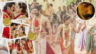 પતિ-પત્ની બન્યા પછી રશ્મિકા-વિજય આ ફિલ્મમાં સાથે જોવા મળશે, કેમેસ્ટ્રીથી ચાહકોના દિલ જીતશે