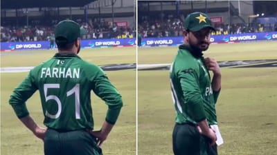 Viral Video: 32 મિનિટની ફિલ્મ, પાકિસ્તાની ચાહકે સાહિબઝાદાને બતાવ્યો માસ્ટર પ્લાન, હવે ભારતીયો ઉડાવી રહ્યાં છે મજા