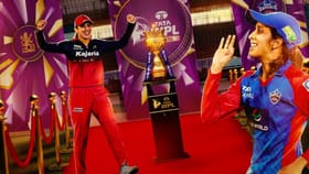 આજે વડોદરામાં વુમન્સ પ્રીમિયર લીગની ફાઈનલ મેચ રમાશે