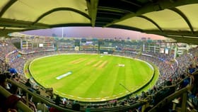 વાનખેડેમાં બેટ્સમેનનો જલવો કે બોલરોનું તોફાન? જાણો કેવો છે પિચનો હાલ