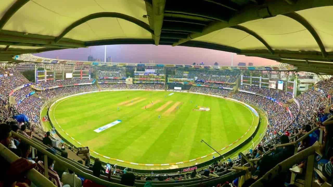 T20 World Cup Breaking : IND vs USA મેચમાં છગ્ગા-ચોગ્ગાનો વરસાદ કે વિકેટોનો ધડાકો? વાનખેડે પિચનું કેવું રહેશે મૂડ? જાણો પિચ રિપોર્ટ