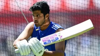 Breaking News: ICC T20 WC: ટીમ ઈન્ડિયામાં વોશિંગ્ટન સુંદરની વાપસી પર સસ્પેન્સ ખતમ, કેપ્ટન સૂર્યાએ આપ્યુ અપડેટ