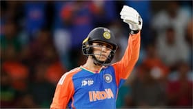 IND vs PAK: અભિષેક શર્મા પાકિસ્તાન સામે નહીં રમે?