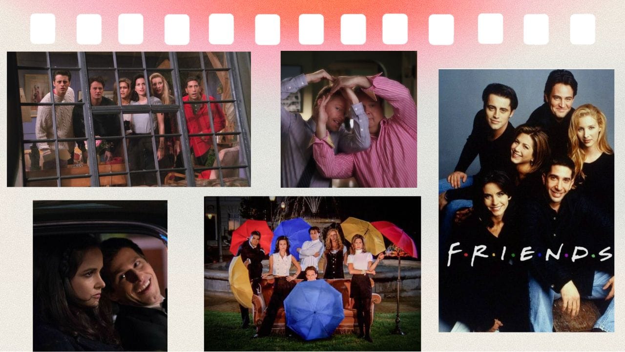 આ તમામ સિટકોમ્સમાં મજબૂત લેખન, યાદગાર પાત્રો અને હાસ્ય સાથે લાગણીશીલ પળો છે. OTT પ્લેટફોર્મ્સના યુગમાં નવી પેઢી પણ આ શોઝને બિંજ-વોચ કરે છે. (Image Source Credit: Social Media)