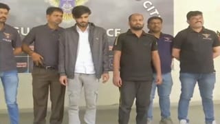 ગુંડાઓની ભરતી માટે અમદાવાદ આવેલો કોટાનો ખૂંખાર ગેંગસ્ટર ક્રાઈમ બ્રાંચના હાથે ઝડપાયો