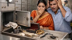 બેંક લોકરમાંથી વસ્તુ ચોરાઈ જાય તો કેટલું વળતર મળે ? નિયમો શું છે ?