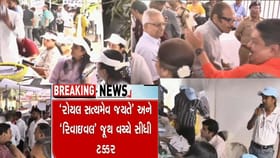 બરોડા ક્રિકેટ એસોસિએશન કબજે કરવા ખરાખરીનો ચૂંટણી જંગ