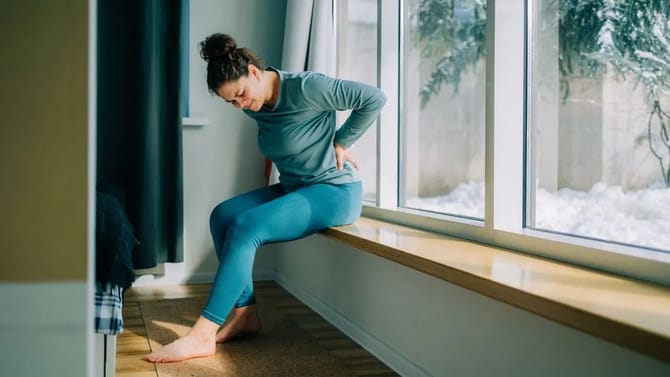 30 વર્ષની ઉંમરે 50 વર્ષ જેવા હાડકાં? જાણો કેમ થાય છે આવું