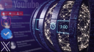 Breaking News: સરકારનું મોટું પગલું! AI અને Deepfake કન્ટેન્ટ હવે 3 કલાકમાં દૂર કરવુ ફરજીયાત