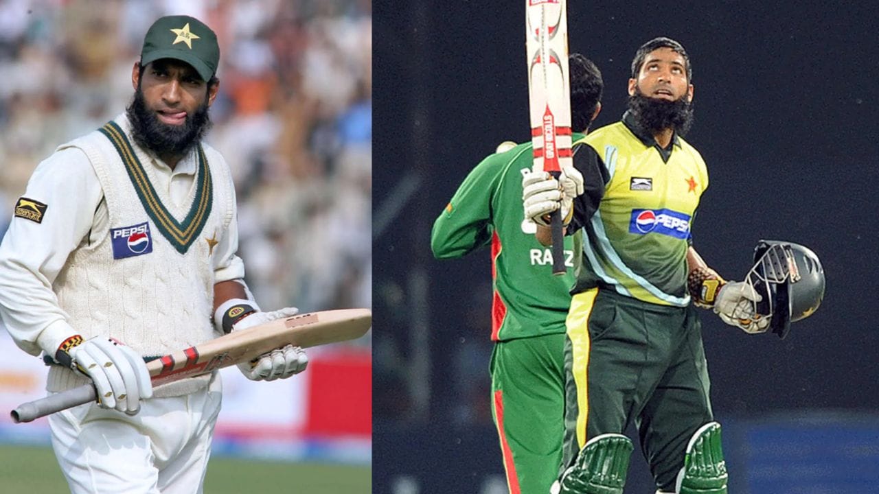 ક્રિકેટ ઇતિહાસમાં એવા અનેક પ્રસંગો બન્યા છે જ્યારે ખેલાડીઓએ પોતાની ઓળખમાં મહત્વપૂર્ણ ફેરફાર કર્યા છે. પાકિસ્તાનના દિગ્ગજ બેટ્સમેન મોહમ્મદ યુસુફ તેનું મોટું ઉદાહરણ છે. મૂળ નામ યુસુફ યુહાના ધરાવતા આ ખેલાડીનો જન્મ ખ્રિસ્તી પરિવારમાં થયો હતો. 2005 માં તેણે ઇસ્લામ ધર્મ સ્વીકારી પોતાનું નામ મોહમ્મદ યુસુફ રાખ્યું. ધર્મ પરિવર્તન બાદ તેના પ્રદર્શનમાં જબરદસ્ત સુધારો જોવા મળ્યો અને 2006 માં એક કેલેન્ડર વર્ષમાં 1,788 ટેસ્ટ રન બનાવી વિશ્વ રેકોર્ડ સ્થાપ્યો.