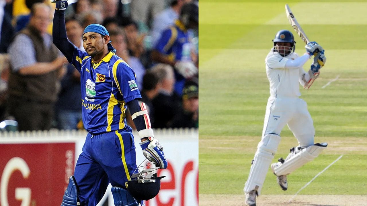 શ્રીલંકાના સ્ટાઇલિશ ઓપનર તિલકરત્ને દિલશાનનું જીવન પણ પરિવર્તનથી ભરેલું રહ્યું છે. તેનું મૂળ નામ તવાન મોહમ્મદ દિલશાન હતું અને તે મુસ્લિમ પરિવારમાં જન્મ્યો હતો. માતાપિતાના અલગ થયા પછી તેણે માતાનો બૌદ્ધ ધર્મ અપનાવ્યો અને નામ બદલીને તિલકરત્ને દિલશાન રાખ્યું. 'દિલસ્કૂપ' શોટ માટે જાણીતા દિલશાને આંતરરાષ્ટ્રીય ક્રિકેટમાં 10 હજારથી વધુ ODI રન બનાવ્યા છે.