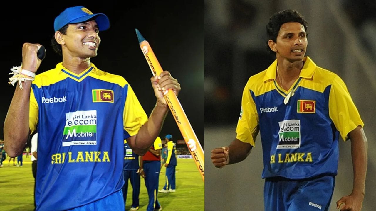 શ્રીલંકાના સ્પિનર સુરજ રણદીવે પણ જીવનમાં મોટો નિર્ણય લીધો હતો. મુસ્લિમ પરિવારમાં જન્મેલા સુરજનું મૂળ નામ મોહમ્મદ માર્શુક મોહમ્મદ સૂરજ હતું. બાદમાં તેણે નામ બદલીને સૂરજ રણદિવ રાખ્યું. 2010 માં ભારત સામેનો નો-બોલ વિવાદ તેને અચાનક ચર્ચામાં લાવ્યો હતો.