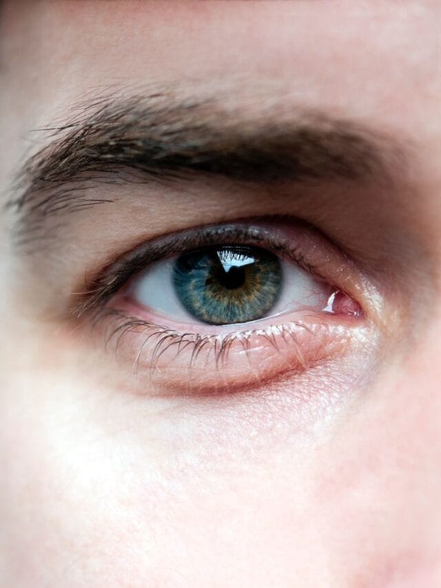 Eye Care: આંખોના સારા સ્વાસ્થ્ય માટે શું કરવું?