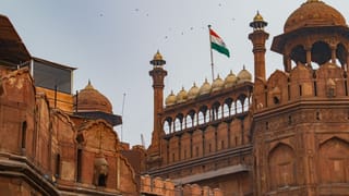 Delhi Terrorist Attack Threat:  Delhi પર મોટો ખતરો! લશ્કર‑એ‑તૈયબા કરી રહ્યુ છે Chandani Chowkમાં આતંકી હમલાની સાજિશ, એલર્ટ અપાયુ