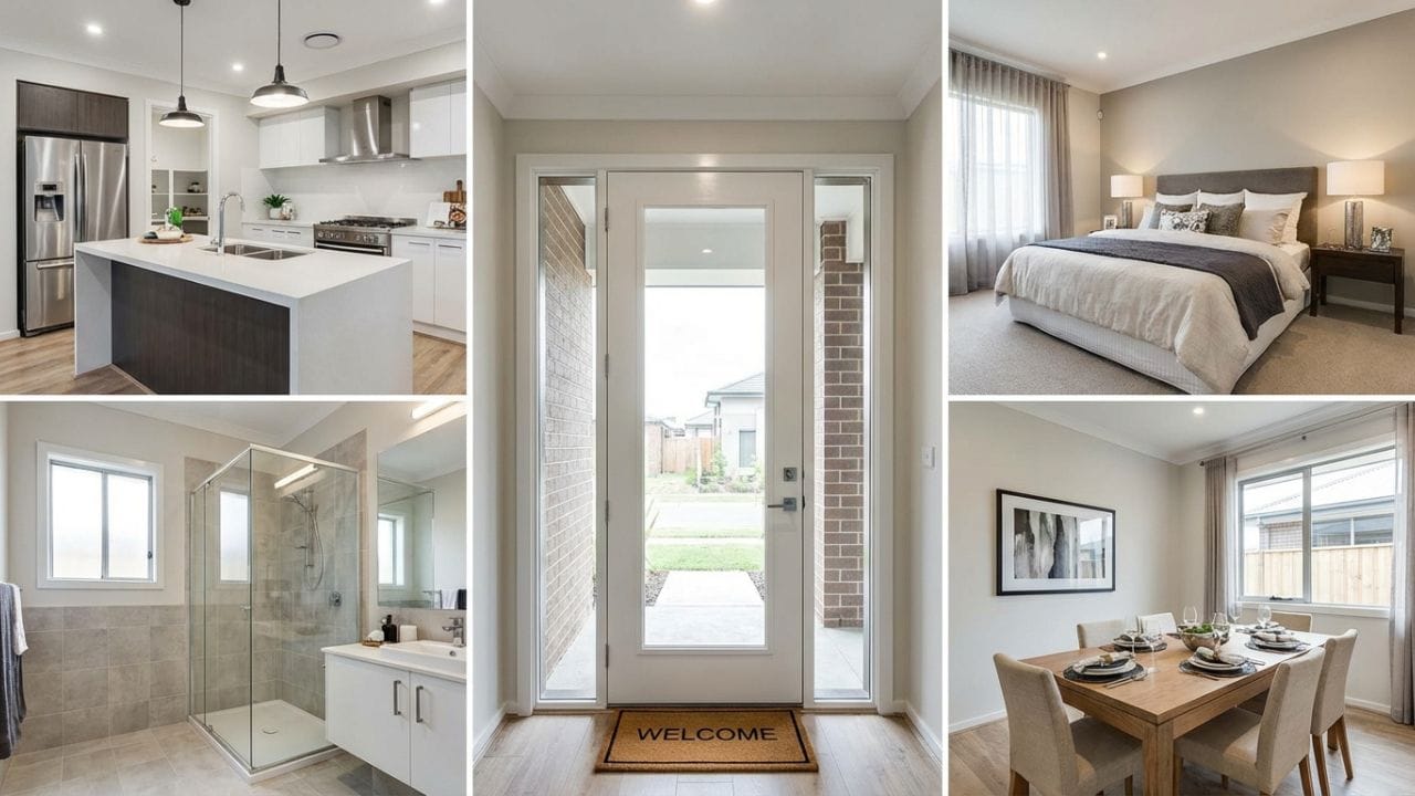 મુખ્ય દ્વાર (Main Gate) કેવું હોવું જોઈએ? ઘર લેતી વખતે કે પ્રવેશતી વખતે એ વાતનું ખાસ ધ્યાન રાખો કે મુખ્ય દ્વાર ઉત્તર, પૂર્વ કે ઉત્તર-પૂર્વ (ઈશાન) દિશામાં હોય. પ્રવેશદ્વાર પાસે પૂરતો પ્રકાશ હોવો જોઈએ. દરવાજાની સામે કોઈ અન્ય વ્યક્તિની સીડી કે મોટો અવરોધ ન હોવો જોઈએ. આ દિશામાં ગેટ હોવાથી ઘરમાં સકારાત્મક ઉર્જાનો સંચાર થાય છે.