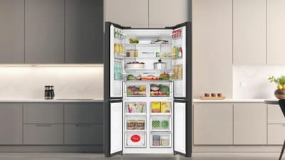 કોમ્પ્રેસર રેફ્રિજરેટરના હૃદય તરીકે કાર્ય કરે છે; તેથી, તે યોગ્ય રીતે કાર્ય કરે તે ખૂબ જ મહત્વપૂર્ણ છે. જો કે, યુઝર્સ ઘણીવાર કેટલીક ભૂલો કરે છે જેના કારણે કોમ્પ્રેસર ખરાબ થઈ શકે છે. આવી જ ઘણી એવી ભૂલ છે તે તમારું વીજળીનું બિલ વધારી શકે છે અને તે સાથે ફ્રિજ પણ ખરાબ કરી શકે છે.(ફોટો ક્રેડિટ-File Image)