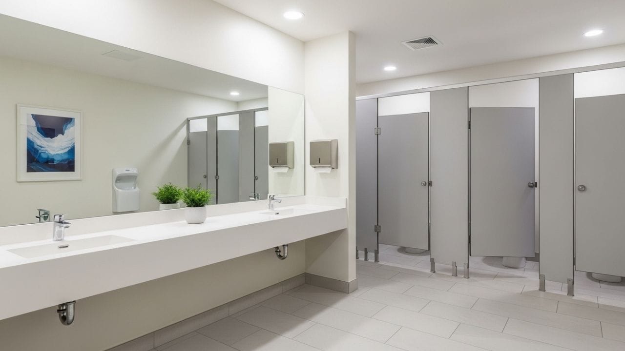 ઘણા લોકો સમજે છે કે “રેસ્ટરૂમ” એટલે આરામ કરવાની જગ્યા, પરંતુ હકીકતમાં એવો અર્થ નથી. અમેરિકામાં આ શબ્દ જાહેર શૌચાલય અથવા વોશરૂમ માટે વપરાય છે. ત્યાં લોકો ટોઇલેટ વિશે પૂછવા “રેસ્ટરૂમ” શબ્દ બોલે છે. ભારતમાં પણ હવે મોટી હોટલો અને કોર્પોરેટ ઓફિસોમાં આ શબ્દનો ઉપયોગ વધતો જઈ રહ્યો છે. ( નોંધ: અહીં આપવામાં આવેલી માહિતી પબ્લિક ડોમેન પરથી લેવામાં આવી છે, જે ફક્ત તમારી જાણકારી માટે છે.) ( Credits: AI Generated )