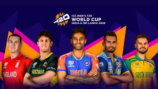 T20WC Breaking : T20 વર્લ્ડ કપમાં શૂન્ય પર સૌથી વધુ આઉટ થવામાં કોણ છે આગળ ?