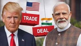 ટ્રેડ ડીલ હેઠળ જાણો અમેરિકાથી શું શું ભારતમાં આયાત નહીં થઈ શકે ?