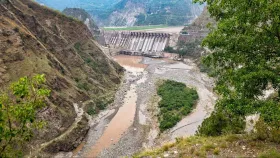 Breaking News : “ચિનાબ પર રડતું પાકિસ્તાન, આતંક પર શા માટે મૌન?”