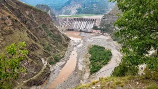 Breaking News :જમ્મુ-કાશ્મીરનો સ્વાલકોટ હાઇડ્રોઇલેક્ટ્રિક પ્રોજેક્ટ ફરી ચર્ચામાં, ચિનાબ મુદ્દે પાકિસ્તાનની નવી ચાલ”