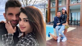 દક્ષિણ આફ્રિકન ખેલાડીની 'ભારતીય' પત્ની સામે બોલિવૂડ અભિનેત્રી પણ ફેલ