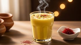 આ 5 લોકો માટે કેસર ભેળવીને દૂધ પીવું કોઈ રામબાણ ઈલાજથી ઓછું નથી