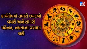 ઓફિસમાં નમ્ર સ્વભાવથી મળશે લોકપ્રિયતા, નવી તકો મળવાના ચાન્સ મળશે