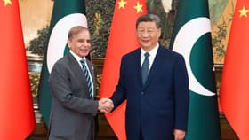 નેપાળમાં ચીન અને પાકિસ્તાનની ગુપ્ત બેઠક, કાવતરાના પુરાવા મળ્યા